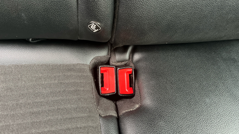 Ford EcoSport 1.0 EcoBoost 125 Titanium 5dr Petrol Hatchback